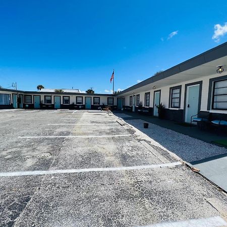 1915 Beach Club Daytona Beach Exterior foto